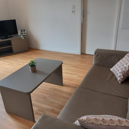 Residence Services Seniors Espace Et Vie Le Mans Zewnętrze zdjęcie